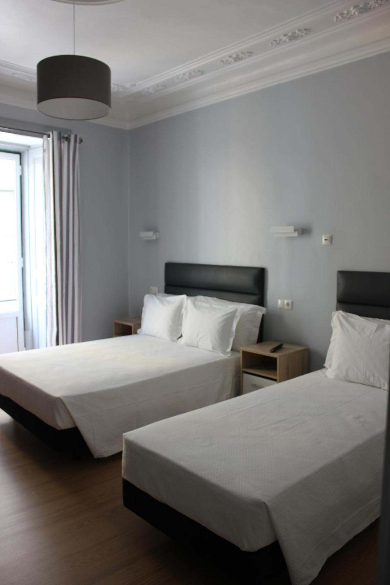 Quarto Triplo Deluxe