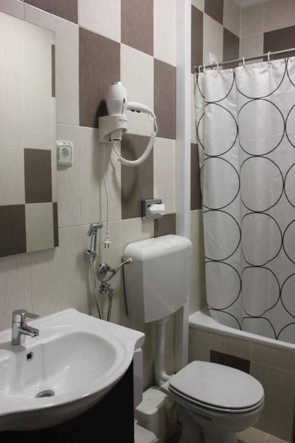 Quarto Duplo Deluxe