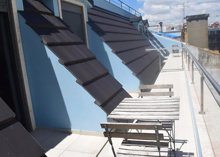 Universo RomanticoPousada